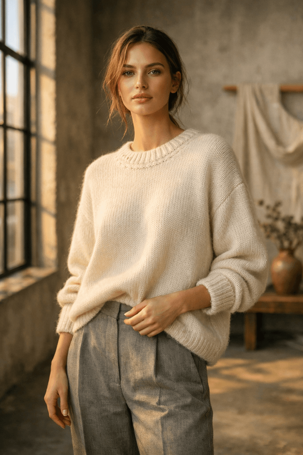 The Essentials Edit collection